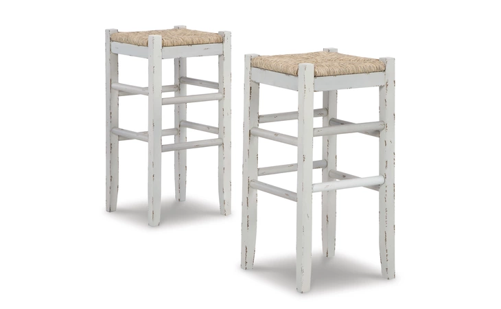 Mirimyn TALL STOOL (2/CN) ASHLEY Multi D508-230