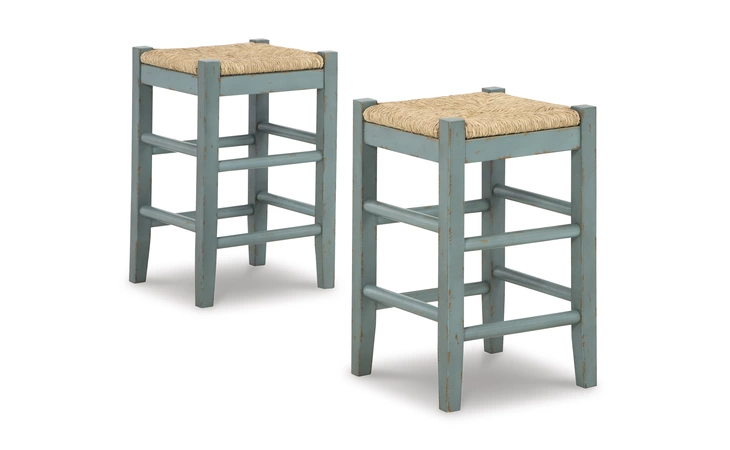 Mirimyn STOOL (2/CN) ASHLEY Multi D508-324