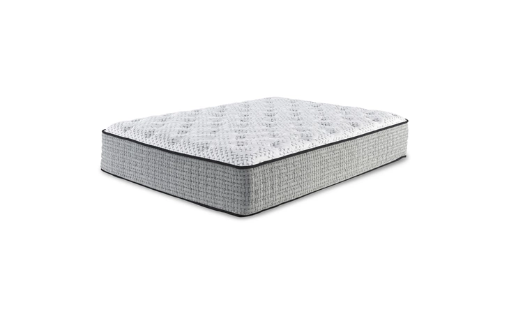 Sante Fe Plush KING MATTRESS ASHLEY  M67641