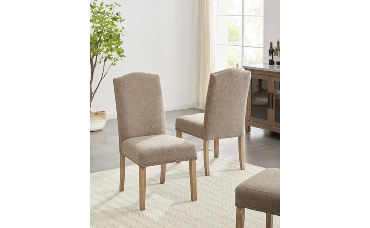 Kodatown DINING UPH SIDE CHAIR (2/CN) ASHLEY  D718-01