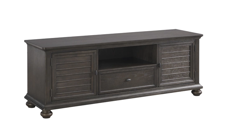 Lanceyard EXTRA LARGE TV STAND ASHLEY Extra Large TV Stand W722-68