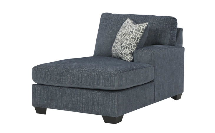 8070417 Ballinasloe Sectional RAF CORNER CHAISE