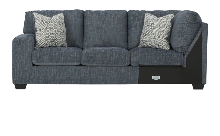 8070466 Ballinasloe Sectional LAF SOFA