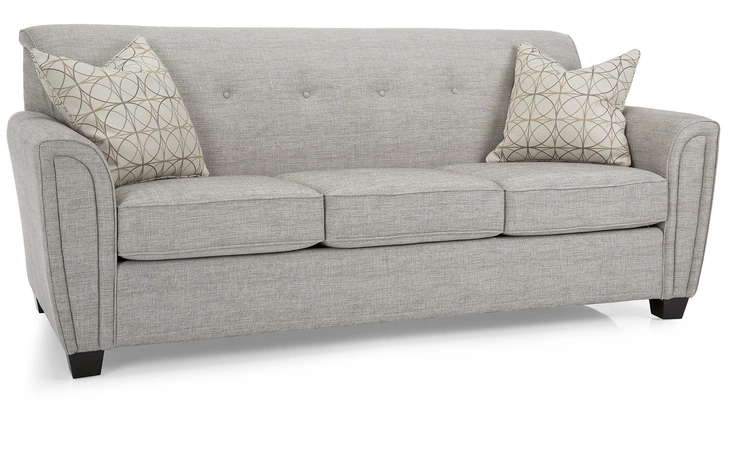 LUCY-S LUCY-S SOFA (3 BACK OVER 3 SEAT) DECOR-REST  LUCY-S