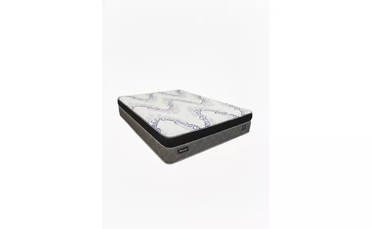 SERENITY QUEEN MATTRESS RESTONIT  SERENITY-Q