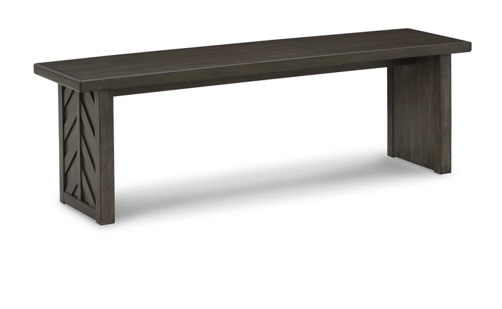  large dining room bench ashley  D786-00