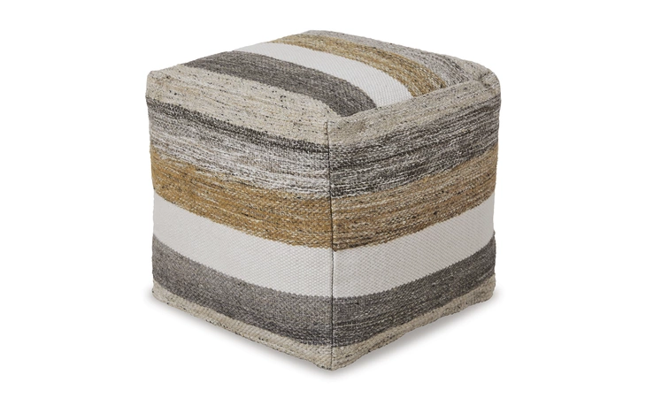 Josalind POUF ASHLEY Multi A1000935