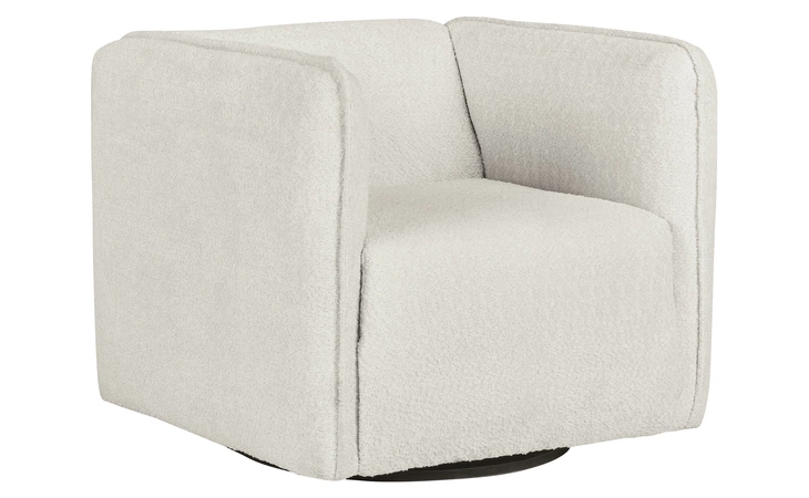 A3000604 Lonoke SWIVEL ACCENT CHAIR