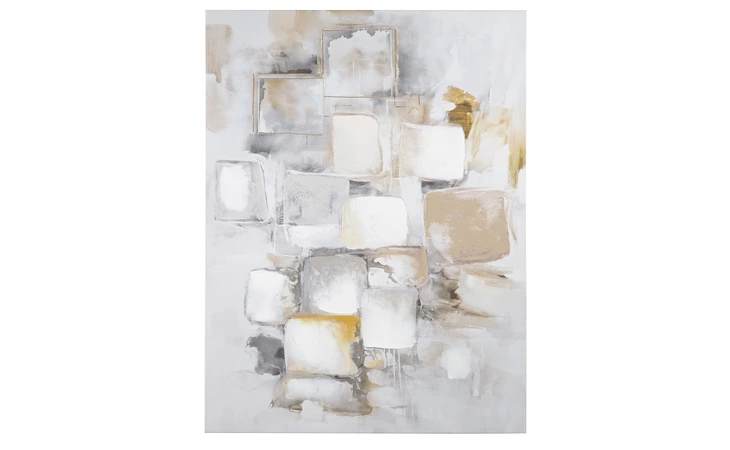 Dugington WALL ART ASHLEY  A8000358