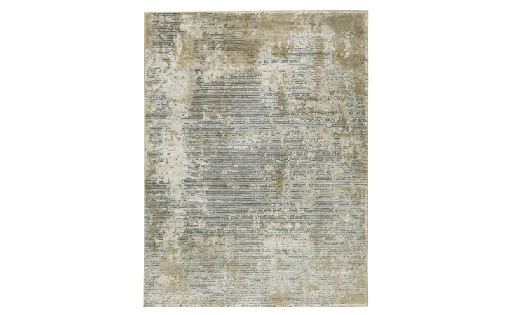 Vestavia LARGE RUG ASHLEY Multi R405381