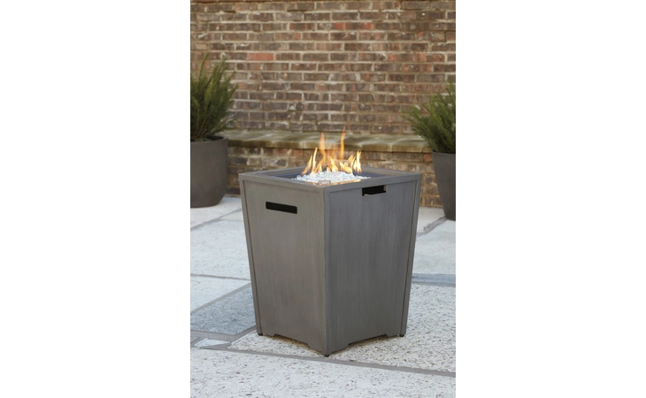 Rodeway South FIRE PIT ASHLEY Multi P040-772