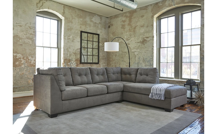 Pitkin LAF SOFA SD ASHLEY Slate 3490766