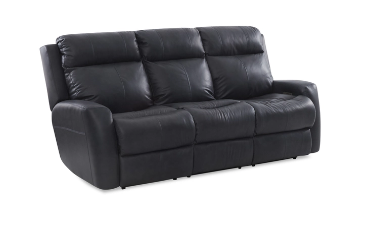 LV71703 RS Similar to Palliser's Oakwood RECLINING SOFA BROOKS OAKWOOD PALLISER