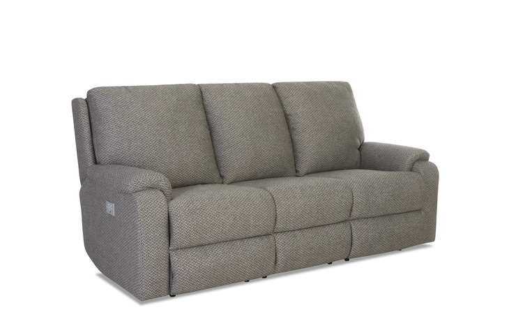 94103 RS RECLINING SOFA KLAUSSNER | PALLISER  94103 RS