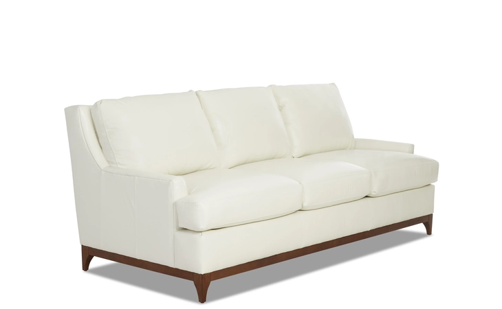 L57300 S Similar to Palliser's India SOFA LUCA INDIA PALLISER