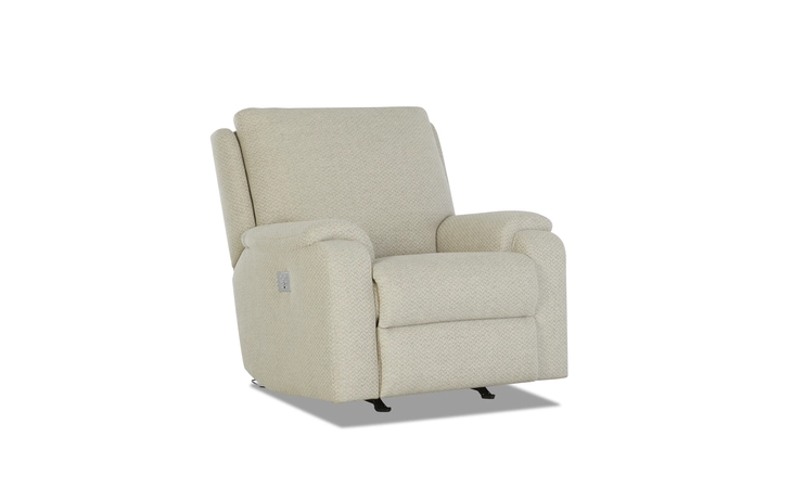 94103 PWRRC POWER ROCKING RECLINING CHAIR KLAUSSNER | PALLISER  94103 PWRRC
