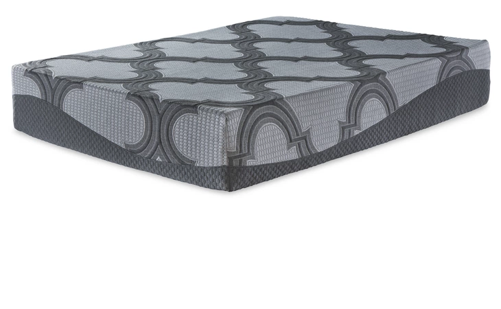 1100 Series FULL MATTRESS ASHLEY Gray M52621