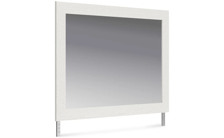 Grantoni BEDROOM MIRROR ASHLEY White B3290-36