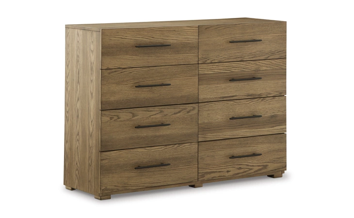 Dakmore DRESSER ASHLEY Brown B783-31