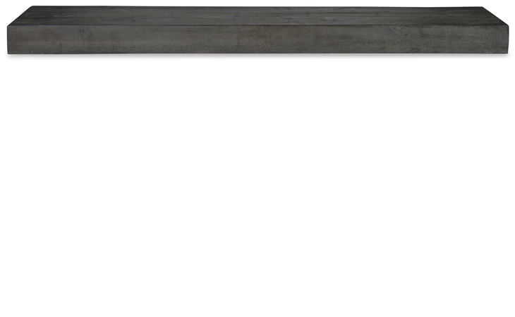 Corinsville WALL SHELF ASHLEY  A8010365