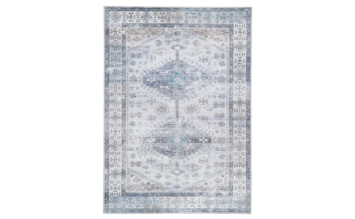 Hebruns MEDIUM RUG ASHLEY Multi R405482