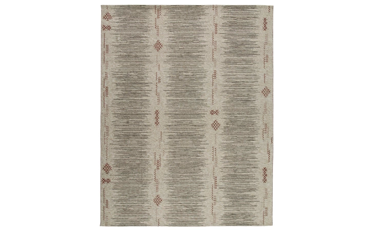 R405501 Cartago LARGE RUG