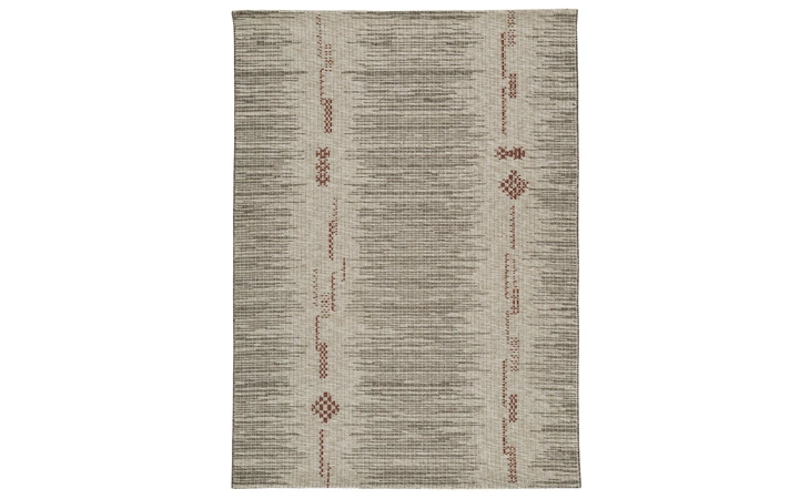 R405502 Cartago MEDIUM RUG