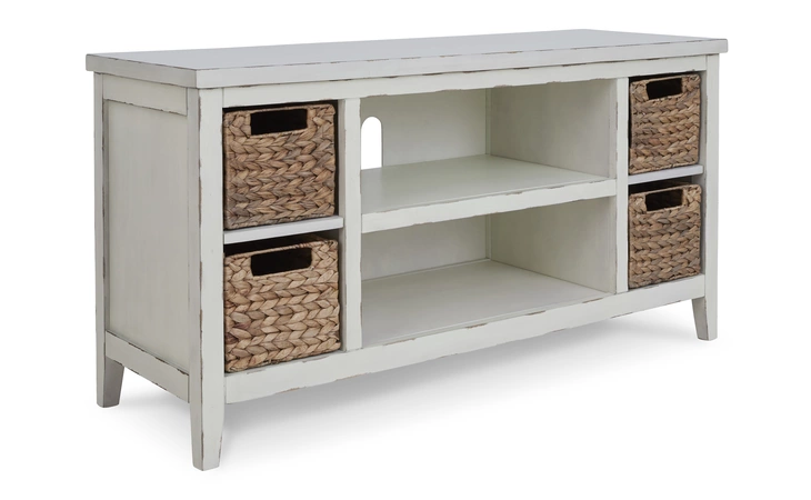 Mirimyn TV STAND ASHLEY Multi W505-510