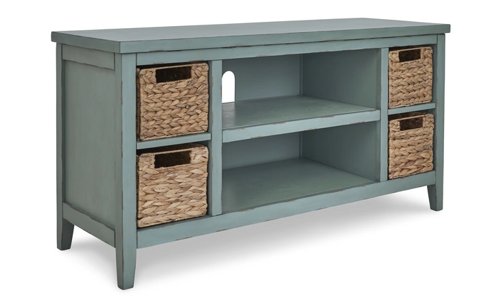 Mirimyn TV STAND ASHLEY Multi W505-710