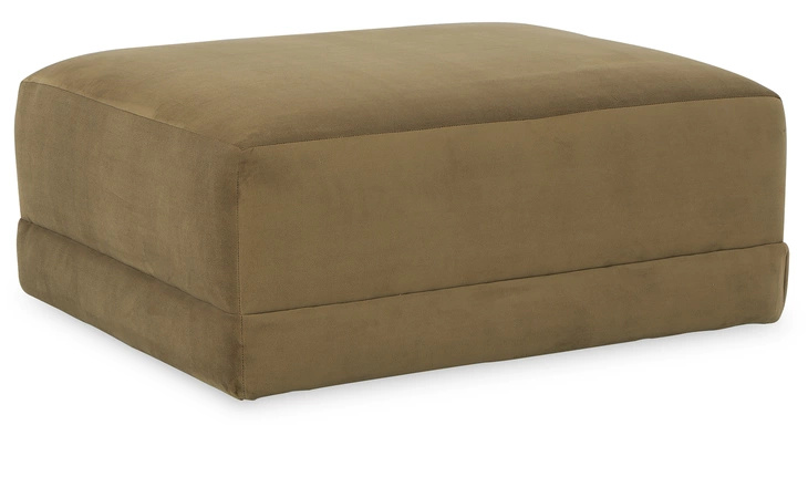 Lainee OTTOMAN ASHLEY Honey 1500514