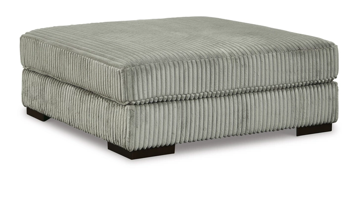 2110508 Lindyn Sectional OVERSIZED ACCENT OTTOMAN