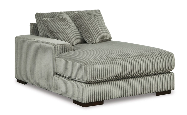 2110516 Lindyn Sectional LAF CORNER CHAISE