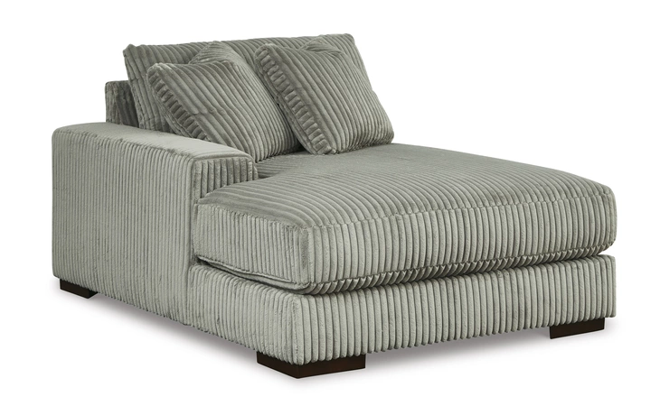 Lindyn LAF CORNER CHAISE ASHLEY Fog 2110516