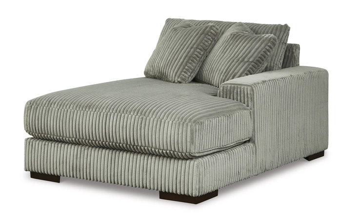 Lindyn RAF CORNER CHAISE ASHLEY Fog 2110517