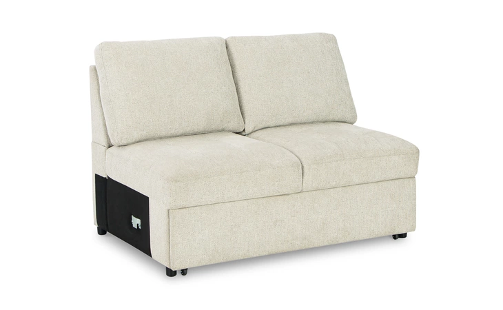 Millcoe POP UP SLEEPER/MILLCOE/LINEN ASHLEY Linen 2660571