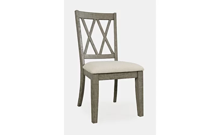 NATURE'S EDGE COLLECTION DINING CHAIR  (2/CTN) NATURE'S EDGE COLLECTION (CONTAINER $) JOFRAN  2231-401KD