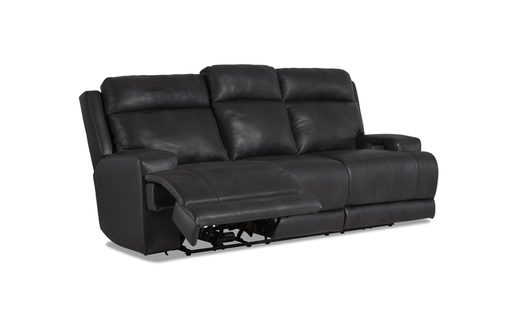 LV63803 RS  RECLINING SOFA CARTHAGE KENASTON PALLISER