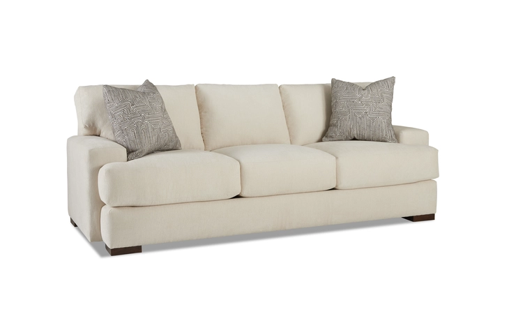 KE80700 S SOFA GALVYN COLEBROOK PALLISER KLAUSSNER | PALLISER  KE80700 S