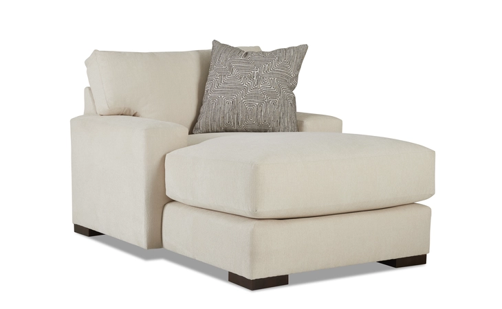 KE80700 CHASE CHAISE LOUNGE GALVYN COLEBROOK PALLISER KLAUSSNER | PALLISER  KE80700 CHASE