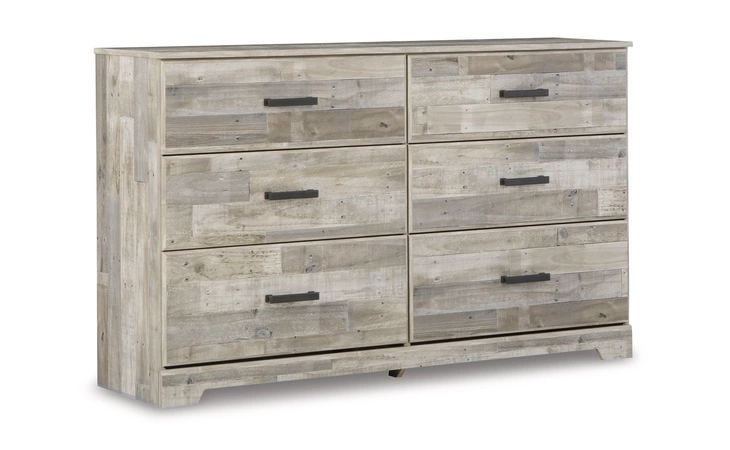 Hodanna SIX DRAWER DRESSER ASHLEY  B3487-31
