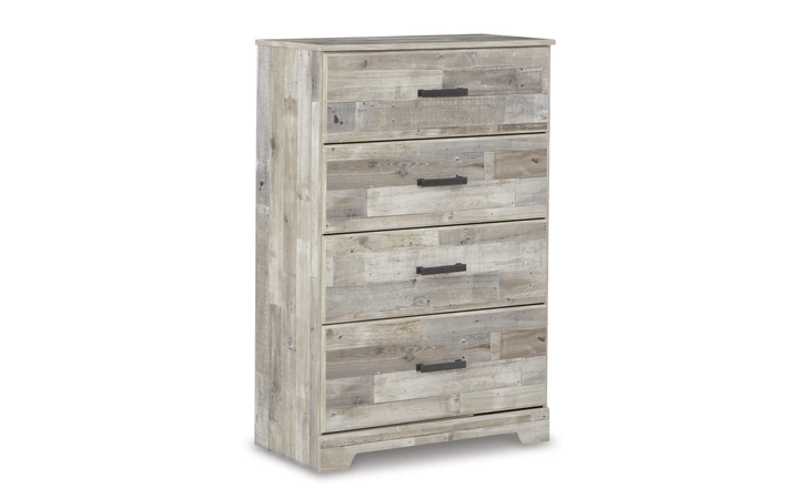 Hodanna FOUR DRAWER CHEST ASHLEY  B3487-44