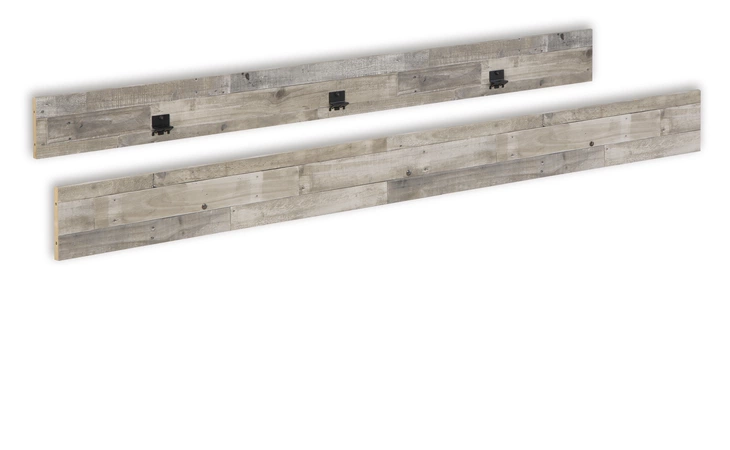 Hodanna QUEEN PANEL RAILS ASHLEY  B3487-96