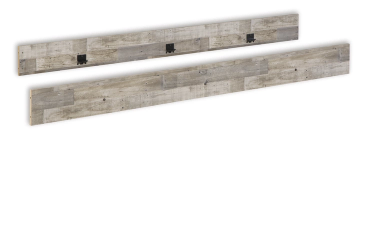 Hodanna KING PANEL RAILS ASHLEY  B3487-97