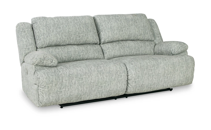 2930247 McClelland 2 SEAT RECLINING POWER SOFA