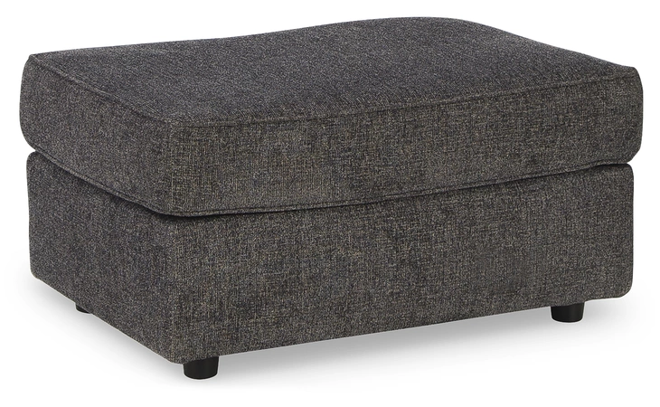 Cascilla OTTOMAN ASHLEY Slate 2680414