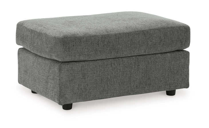 OTTOMAN ASHLEY Stairatt Gravel 2850214