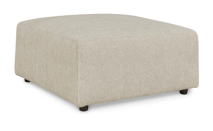 2900408 Edenfield OVERSIZED ACCENT OTTOMAN