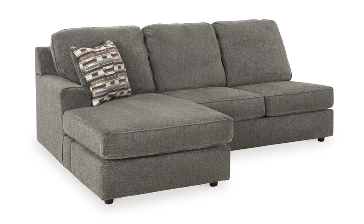 OPhannon LAF SOFA CHAISE ASHLEY Putty 2940202