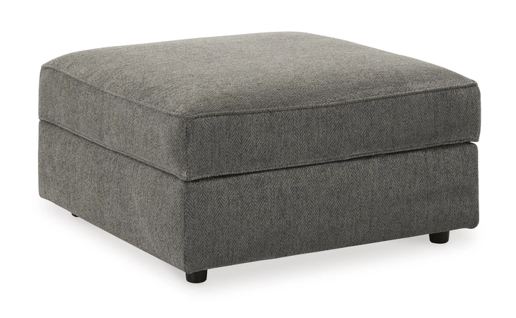 OPhannon OTTOMAN WITH STORAGE ASHLEY Putty 2940211