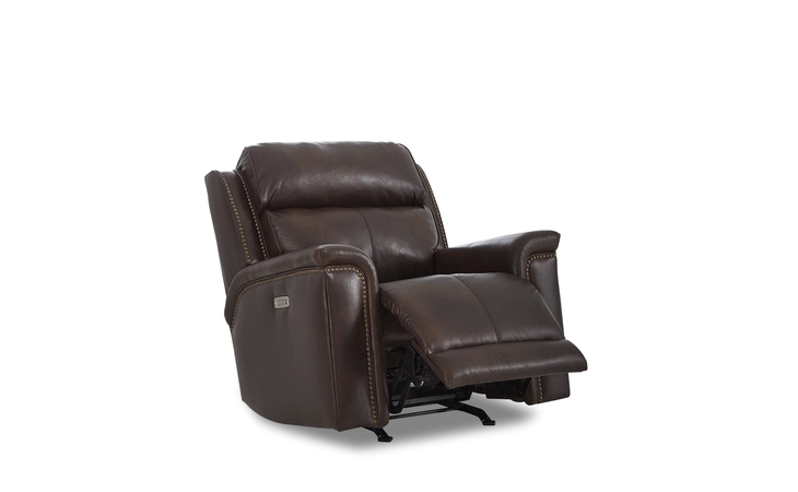 LV84303-7 PWRC POWER RECLINING CHAIR EVANSTON HASTINGS PALLISER KLAUSSNER | PALLISER  LV84303-7 PWRC